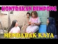 Download Lagu MENDADAK KAYA || KONTRAKAN REMPONG EPISODE 55