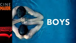 Boys | Filme GRÁTIS Dublado - Drama // Cine Maior