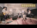 Download Lagu Stevie Wonder - My Cherie Amour (Cover By Soulboy)
