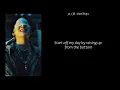 Download Lagu [ENG LYRICS] AGUST D - Interlude: SET ME FREE