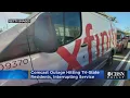 Comcast Outage Hitting Tri-State-Residents Interrupting Xfinity Service Nationwide
