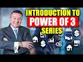 The Power of 3 Series Your Ultimate Guide to Excelling in Real Estate Introduction