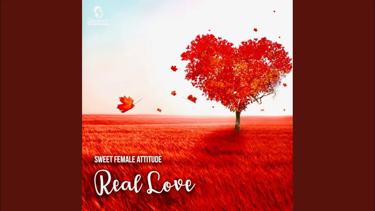 Real Love (Speen Beatz Remix)