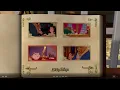 Lagu Beauty and the Beast: Special Edition UK DVD Menu Walkthrough (2002)