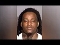 Las Vegas Rapper Charged After Allegedly Confessing To Murder In