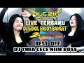 Download Lagu REMIX DJ GOKIL‼️LC21 ENTERTAINMEN TERBARU‼️FDJ THIA CECE BOSS‼️2 PUTRA STUDIO REAL OFFICIAL