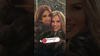 نيكول سابا كشفت مفاجأة غير متوقعة عن مشهد مد إيديها على ياسمين عبد العزيز في كواليس وتقابل حبيب 