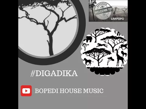 Download MP3 DJ DINOH VS DJ NOMZA FT KING MONADA - O NYAKA MOOO