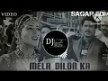 Download Lagu Mela Dilon Ka Aata Hai High Gain Sound Check Dj DS music remix \u0026  || Hindi Song Remix 