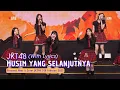 Download Lagu JKT48 - Musim Yang Selanjutnya (Lirik) (Trainee) | Personal Meet \u0026 Greet: JKT48 26th Single