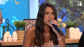 תאיר שדה ילדים כאלה קאבר לעדן חסון מתוך שישי שמח 