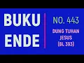 BUKU ENDE NO. 443 \