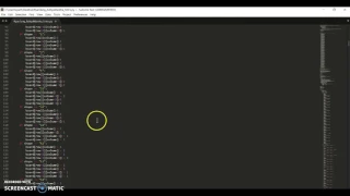 CS 10 - Tetris Final Project