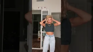 مودل روز ترقص Model Roz تيك توك TikTok TikTok 