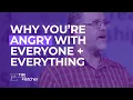 Download Lagu How Do People Become so Angry? - Complex Trauma