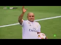 Lagu EVEN 120KG \u0026 RETIRED ROBERTO CARLOS SHOCKED THE WORLD WITH HIS POWER AND SKILLS