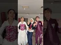Download Lagu CAK CAK CEKUK - WANI KAYRIE, MUNAABELLA \u0026 ISAAC VOO✨️ @IsaacVkm1212  #CakCakCekuk #DanceChallenge