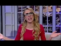Kat Timpf Haven t ads ALWAYS told women to act differently