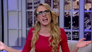 Kat Timpf Haven t ads ALWAYS told women to act differently