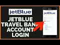 How to Login JetBlue Travel Bank Mobile Banking Account Online Jet Blue Login Sign In 2022