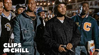  we got a problem here boyz n the hood ice cube 