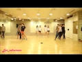 Download Lagu *Fx( all mine) dance mirror*