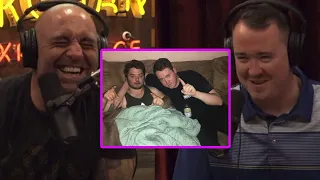 JRE Shane Gillis on Struggling Early in his Career