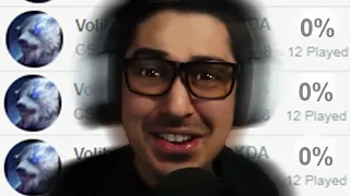 I'M DONE WITH VOLIBEAR TOPLANE @Trick2G