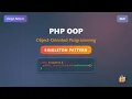 PHP Singleton Pattern Easily Explained with Real-World Examples