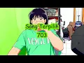 Lagu 703 MENANTU DEWA || Sang Terpilih