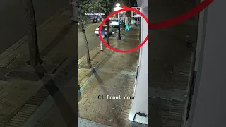 WATCH Tucson police take down suspect in seconds