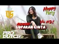 Lagu X DIAN ||  Rossa -Lupakan cinta DUTCH 2023 (REQ VIA HDI