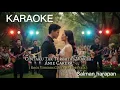 Download Lagu Cintaku Tak Terbatas Waktu -KARAOKE ROCK #vortexia