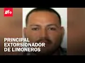 ¿Quién es El Botox? Autoridades lo buscan por homicidio de líder limonero en Michoacán - Despierta