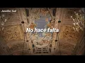 Sen Senra - Ya no te hago falta「Letra」