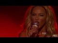 Beyonce - 1+1 (Live @ American Idol 2011)