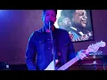 Aynsley Lister "Soundman" 12 okt. 2022 at the Bluescafe Apeldoorn, Netherlands(4)
