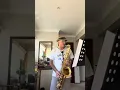 Download Lagu This girl - Kung - Tenor sax