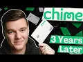 Chime Checking and Savings Review 2024 3 YEARS LATER