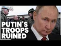 Download Lagu Putin’s troops wiped out by ‘basic trench warfare’ | Hamish de Bretton Gordon