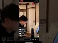 髭男 インスタライブ 115万キロのフィルム