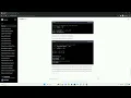 jupyter notebook learn python 3