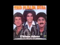 Download Lagu Trovão Azul - Trio Parada Dura