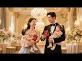 Download Lagu 【FULL】🫧灰姑娘被下藥送上乞丐的床，豈料一夜纏綿對象竟是京城頂級富豪！帶雙胞胎隱匿5年，總裁追妻強勢寵溺，母女三人成豪門團寵！💖#一口氣看完 #甜寵 #萌寶#爆款短劇 #泡泡短劇 #高藝 #顾霆川