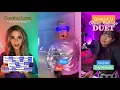 Download Lagu Singing Duet Challenge Part 9! **Duet this!**