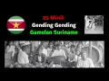 Download Lagu 25 Minit Gending Gending Gamelan Suriname