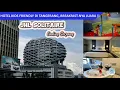 Hotel Kids Friendly punya Sarapan Juara ! Hotel JHL Solitaire  2025| Rekomendasi Hotel di Tangerang