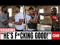 Lagu Anthony Joshua JOINS Deontay Wilder Camp And Teach Him \