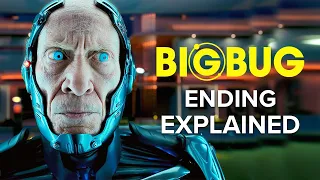 bigbug netflix ending explained