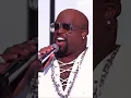 Fool For You - Cee Lo Green & Melanie Fiona 2011 Soul Train Awards 01